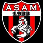 Ligue 2 Mobilis 19e journée ASAM