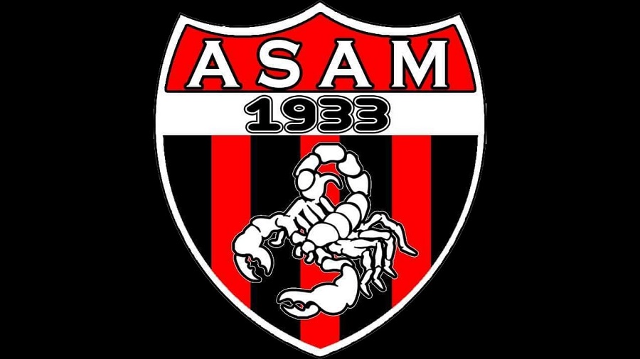 Ligue 2 Mobilis 19e journée ASAM