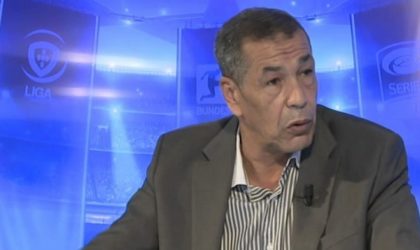 L’ancien international algérien Ali Bencheikh accusé d’incitation à la haine