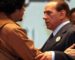 Silvio Berlusconi : «Le renversement de Kadhafi était de la folie»