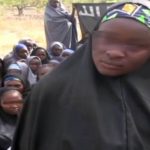 boko haram fille nigéria terrorisme