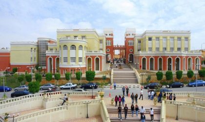 Université de Bouira : étudiants et enseignants réclament plus de sécurité dans les campus