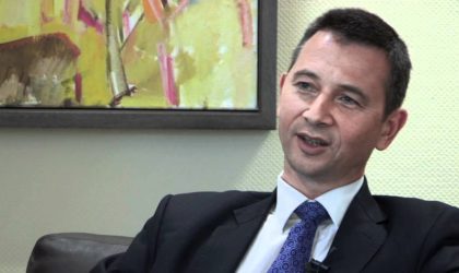L’ambassadeur de Grande-Bretagne en Algérie : «Nous avons délivré 15 000 visas en un an»