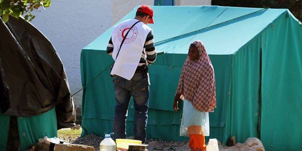 Ce rapatriement a été mené en vertu d’un accord entre l’Algérie et le Niger