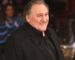 L’icône du cinéma français Gérard Depardieu veut s’installer en Algérie