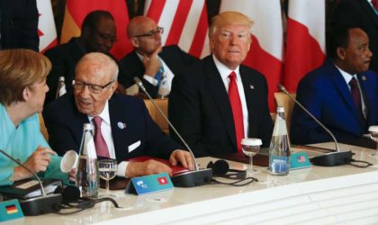 Elle finance la sécurisation de ses frontières : l’armée américaine met l’autre pied en Tunisie