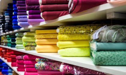 Textiles : un nouveau PDG à la tête du groupe public Getex