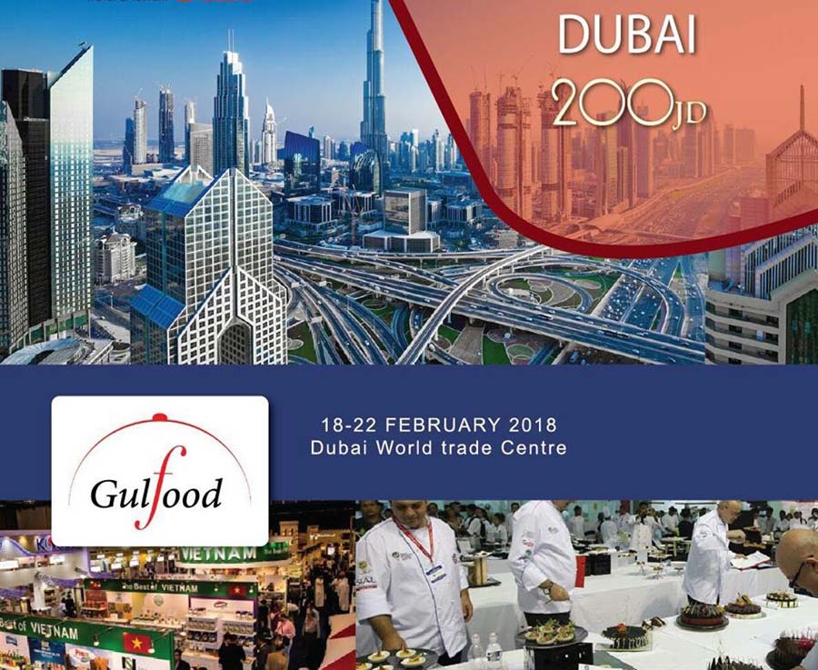 gulfood Gerbior