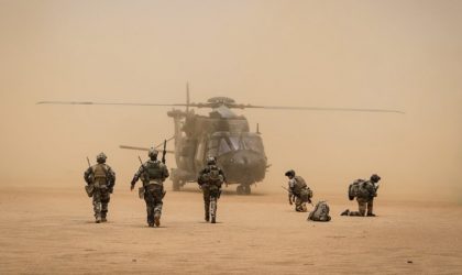 Pourquoi la France est en train de perdre le soutien de l’Algérie au Sahel