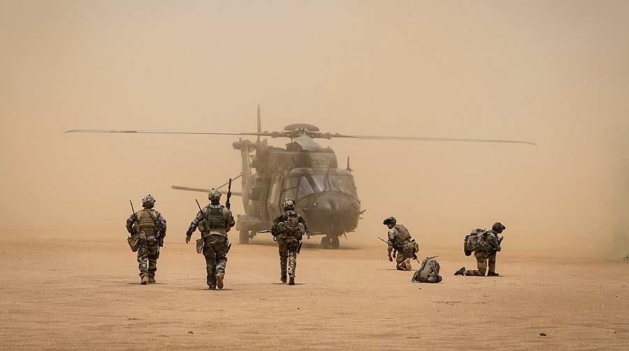 Pourquoi la France est en train de perdre le soutien de l’Algérie au Sahel