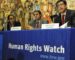 Human right watch se fait taper sur les doigts à Nouakchott
