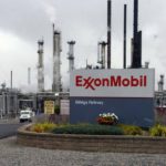 hydrocarbures Exxonmobil