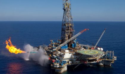 Sonatrach : des forages en offshore avant la fin de l’année