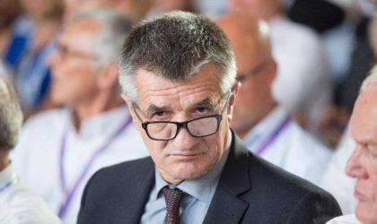 Jean Lassalle divague : «L’armée algérienne serait infiltrée par des salafistes»