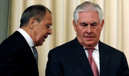 Les Etats-Unis manœuvrent pour semer la zizanie entre l’Algérie et la Russie