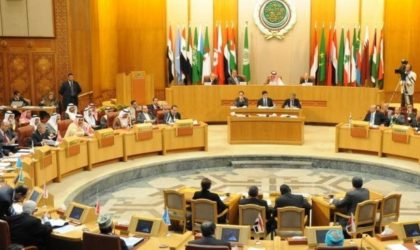 Décision de Trump : refus catégorique de la Ligue arabe