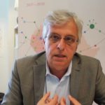 Laurent Brossard OCDE