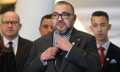 Opéré en France : Mohammed VI serait sur le point d’abdiquer