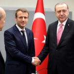 La France n'a pas de leçons à donner à la Turquie