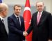 La Turquie envoie balader la France et lui rappelle ses crimes en Algérie