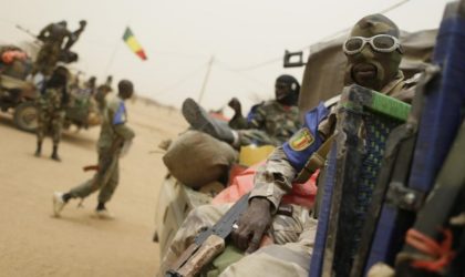 Mali : le chef terroriste Iyad Ag Ghali perd son bras droit