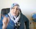 La députée raciste Naïma Salhi et son mari chassés par les citoyens à Djelfa