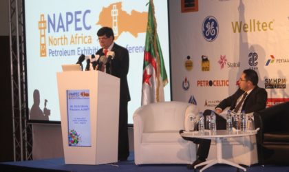 Napec 2018 : les exposants de quarante pays présents à Oran du 25 au 28 mars 2018