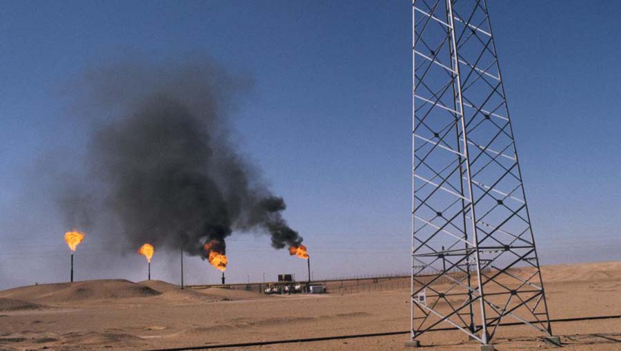 Loi de règlement budgétaire 2015 : plus de 2 200 milliards de dinars de fiscalité pétrolière recouvrés