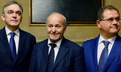 Le gouvernement italien oblige Cevital à céder les aciéries de Piombino