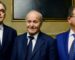 Le gouvernement italien oblige Cevital à céder les aciéries de Piombino
