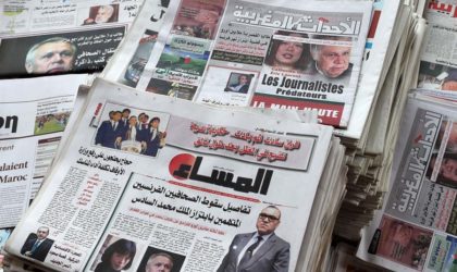 Deux journalistes critiques arrêtés : Mohammed VI muselle sa presse