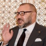 Mohammed VI.