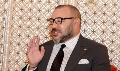 Trafic de drogue au Maghreb : le rapport qui incrimine Mohammed VI et le Makhzen