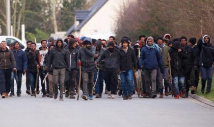 Heurts à Calais ou comment la France réédite les erreurs des années 1990