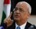 Saeb Erekat : «Le vrai président des Palestiniens est Avigdor Lieberman»
