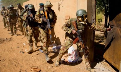 Lutte contre l’extrémisme violent : le rôle de l’Algérie pour la paix et la sécurité dans le Sahel souligné