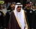 Arabie Saoudite : le chef d’état-major et d’autres responsables militaires limogés