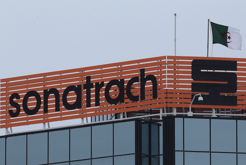 Sonatrach retraités recrutements