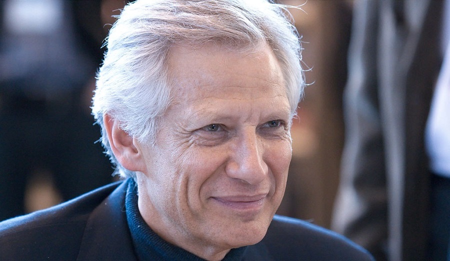 Villepin
