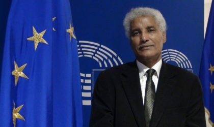 Sidati : «Bruxelles encourage l’occupation du Sahara Occidental»