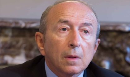 Gérard Collomb : «La France n’est pas sortie du terrorisme»