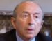 Gérard Collomb : «La France n’est pas sortie du terrorisme»