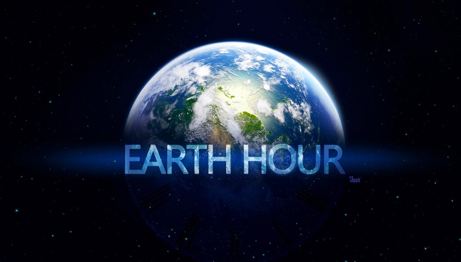 Earth Hour