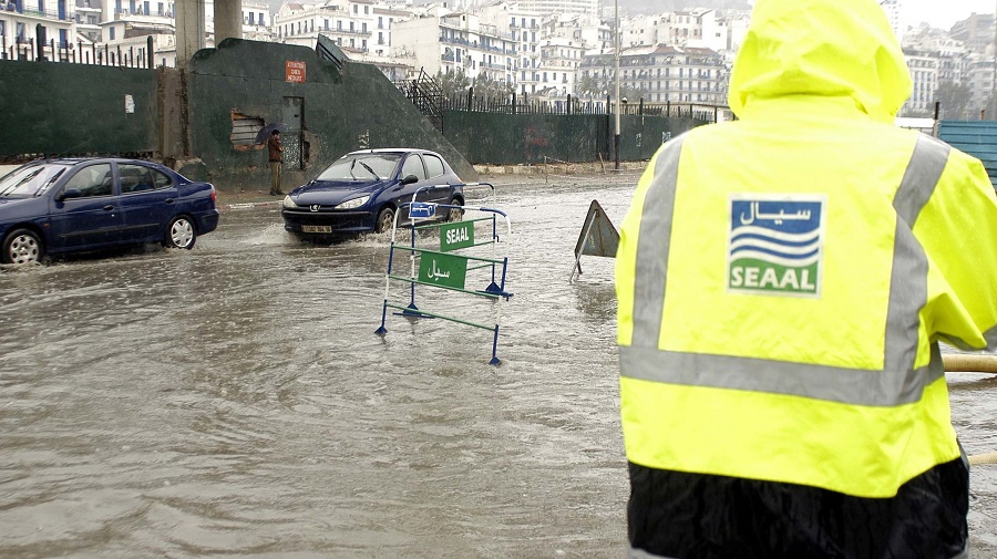 ONM BMS pluie grêle centre est