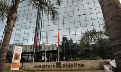 Le groupe Sonatrach dissout sa filiale Tassili travail aérien