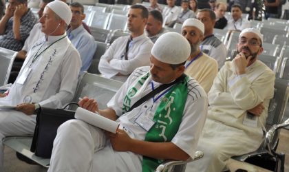 Hadj 2018 : le paiement du coût du rite à partir du 18 mars