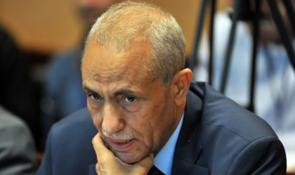 Alioui accuse Bouchouareb d’avoir tenté de détourner 1 200 ha de terres agricoles à Boumerdès