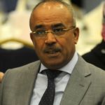 Bedoui Louh ministre de l'Intérieur saoudien