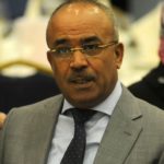 Bedoui Louh ministre de l'Intérieur saoudien