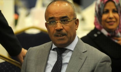 Le ministre saoudien de l’Intérieur en visite officielle en Algérie